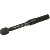 DYNAMIC GT-D086000 - 1/4" Drive Torque Wrench