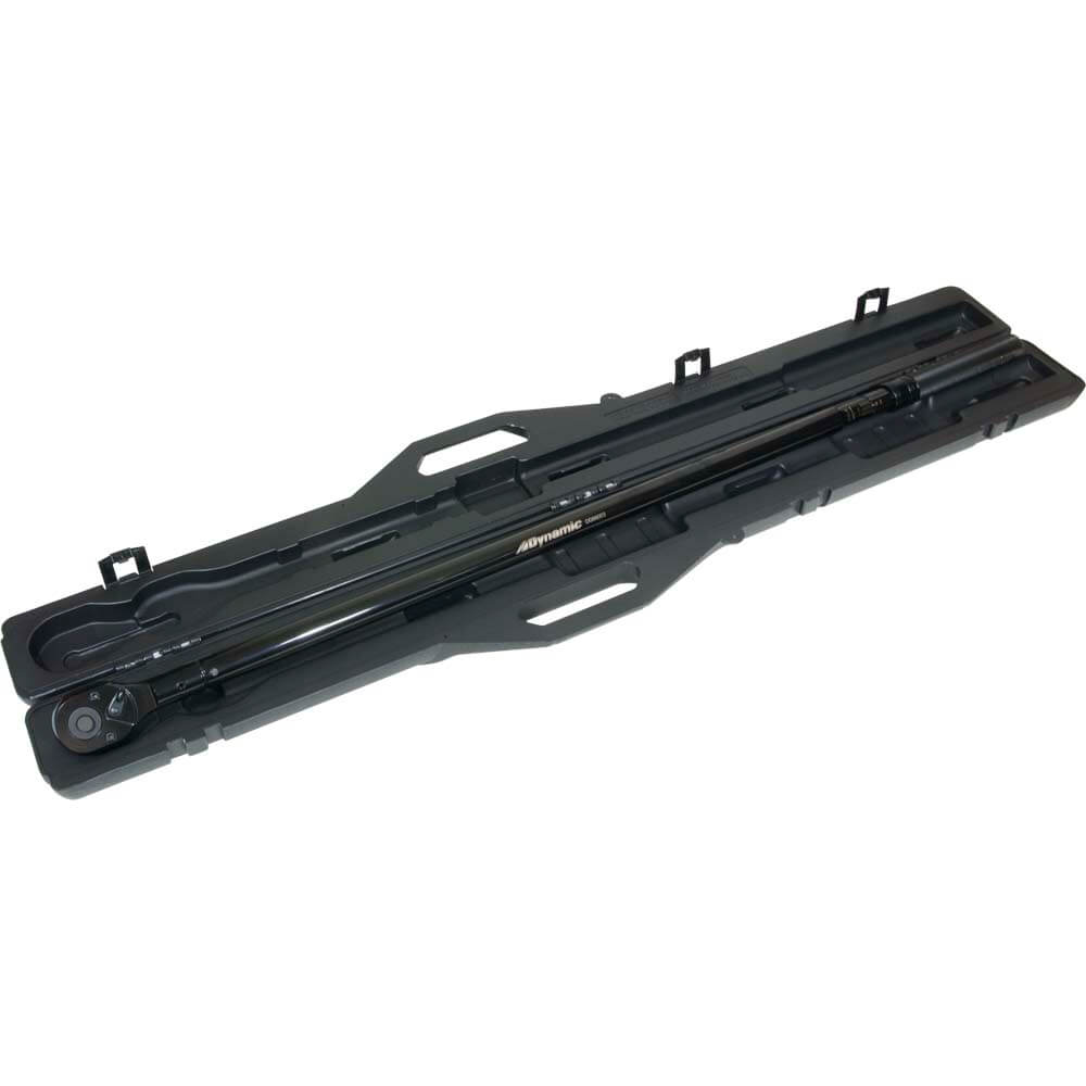 Dynamic 3/4" Drive Torque Wrench - wise-line-tools