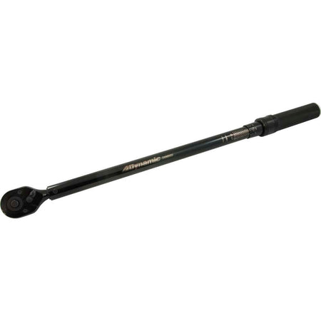 DYNAMIC GT-D086002 - 1/2" Drive Torque Wrench
