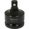Dynamic IMP ADAPTER 3/4"FX 1/2"M