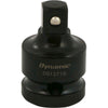DYNAMIC GT-D012710 - IMP. ADAPTER 1/2"F X 3/8"M