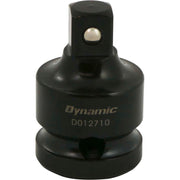 Dynamic IMP. ADAPTER 1/2"F X 3/8"M - wise-line-tools