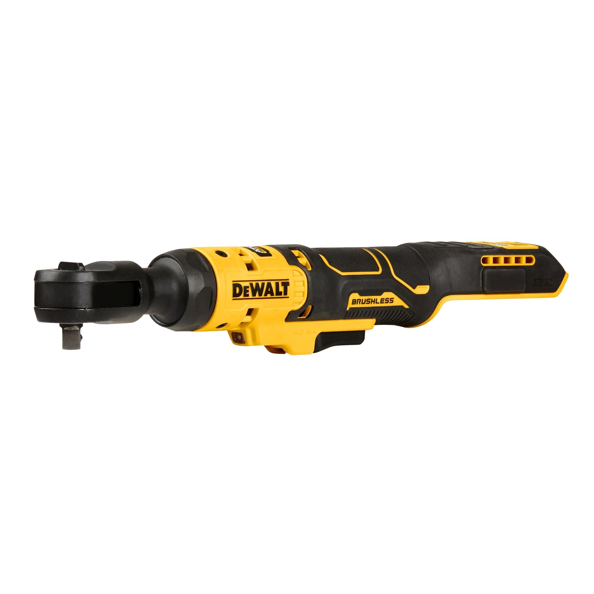 » Dewalt DCF513B ATOMIC COMPACT SERIES™ 20V MAX* Brushless 3/8 in. Ratchet (Tool Only) (100% off)