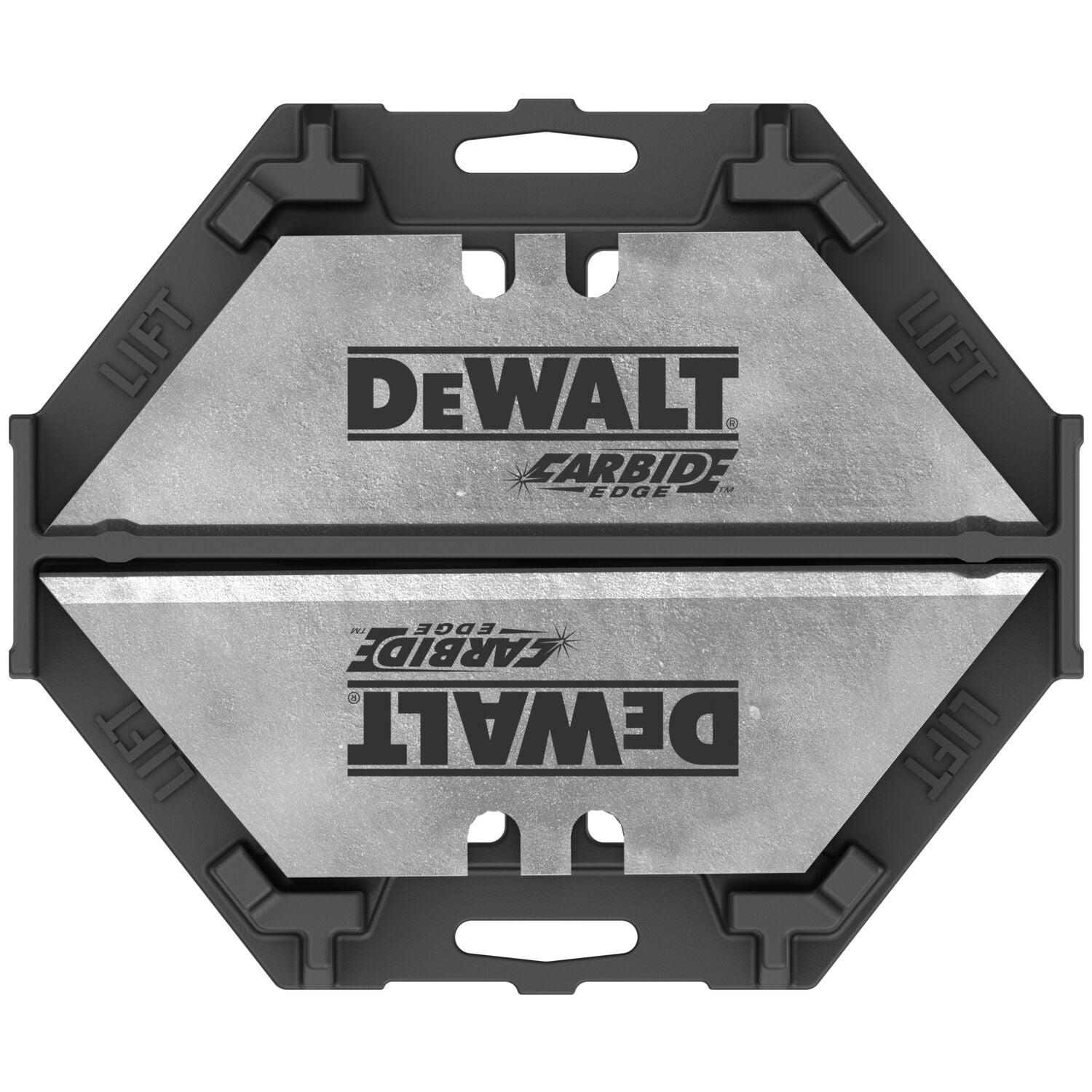 Dewalt DWHT11131C ToughCase®+ Carbide Blade (30 PK)