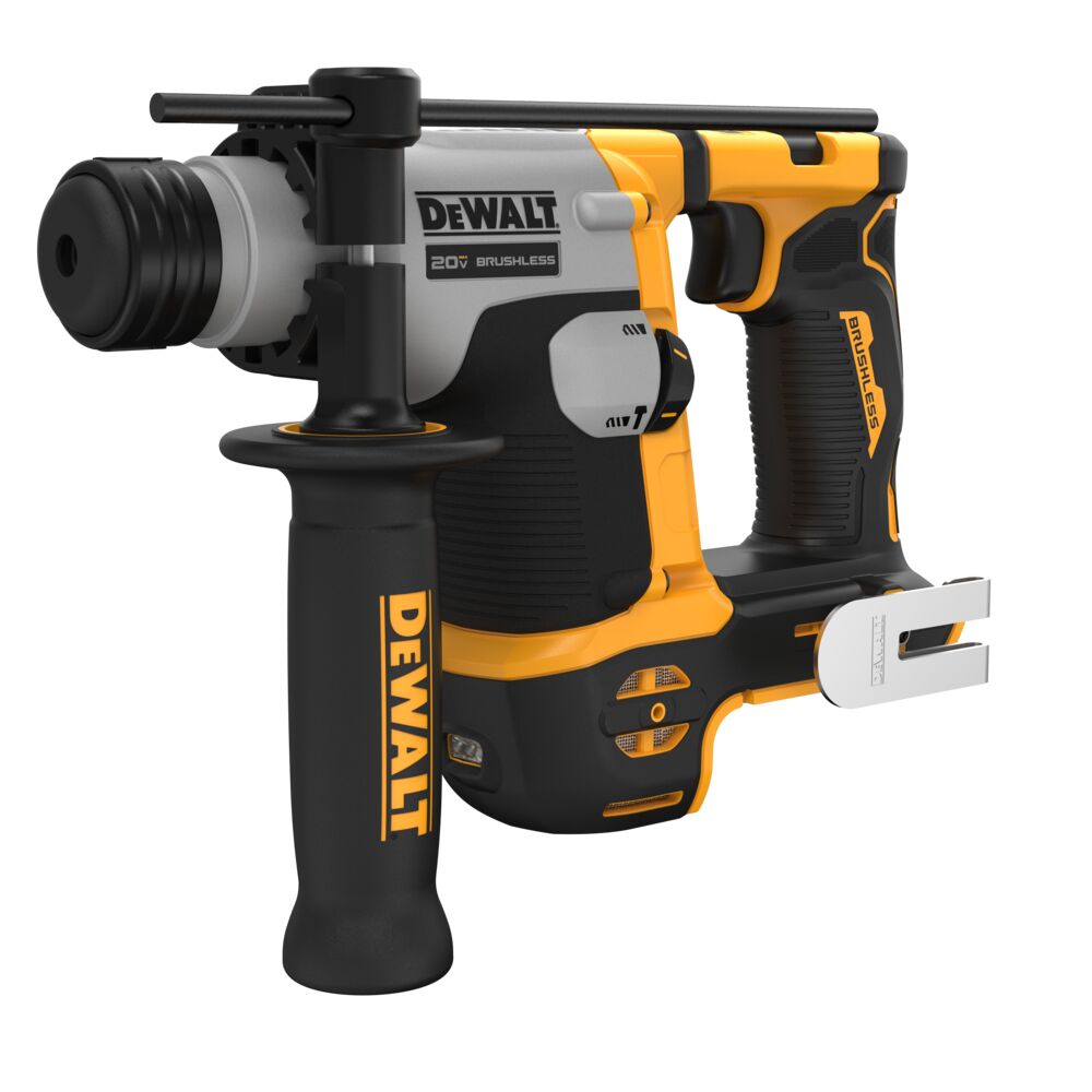 » DEWALT DCH172B ATOMIC 20V MAX 5/8" Brushless Cordless SDS Plus Rotary Hammer Tool Only (100% off)