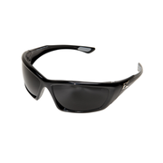 Edge TXR416VS - Safety Glasses Robson - Black/Polarized Smoke Lens with VaporShield EDGE