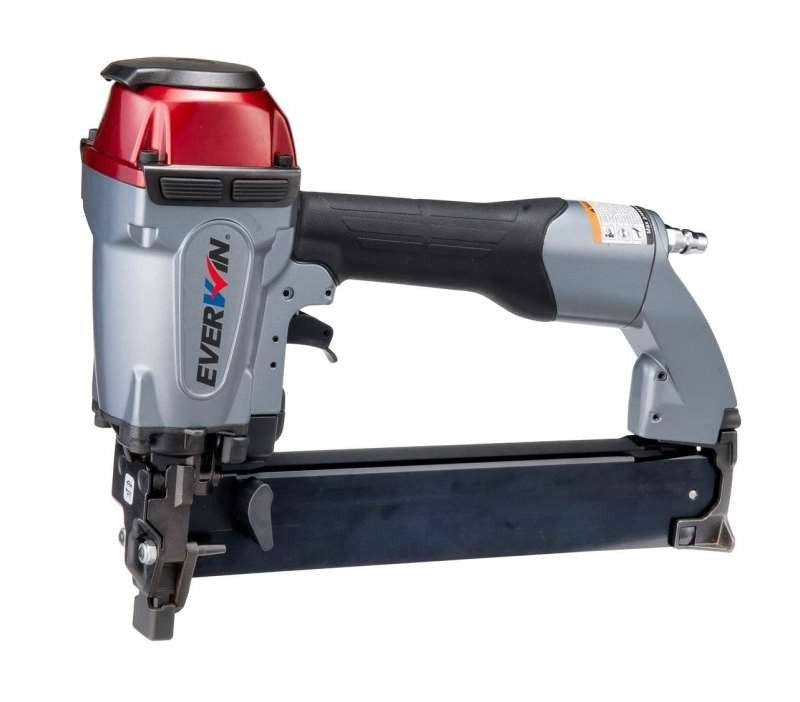 Everwin SN50S4 - Medium Crown Stapler, 1" to 2" Everwin