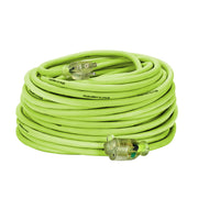 Flexzilla FZ512735 - Pro Extension Cord,  14/3, 100' FLEXZILLA