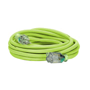 Flexzilla FZ512825 - Pro Extension Cord, 12/3, 25' FLEXZILLA