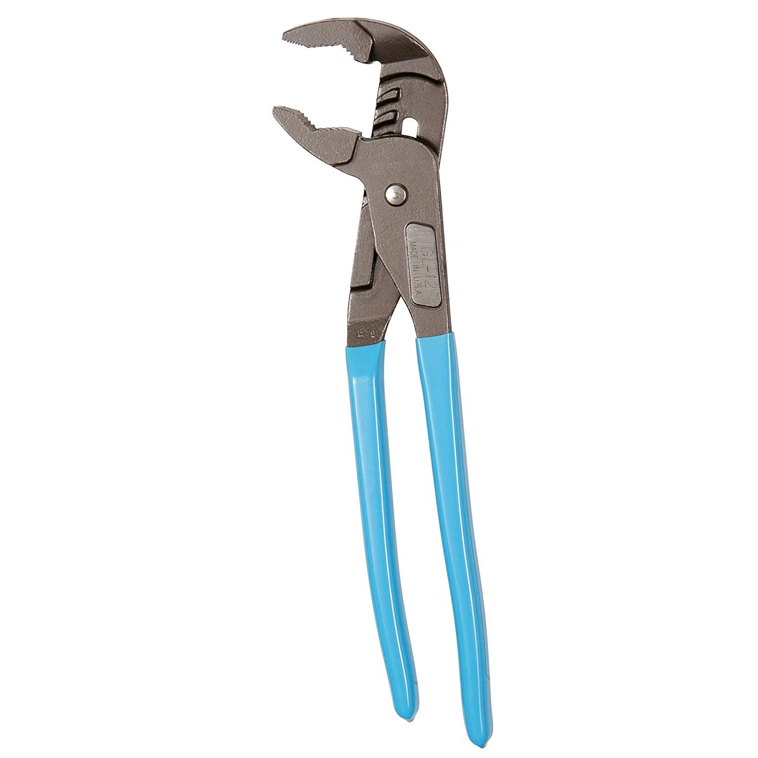 ChannelLock GL12 - 12" GripLock Tongue & Groove Plier - wise-line-tools