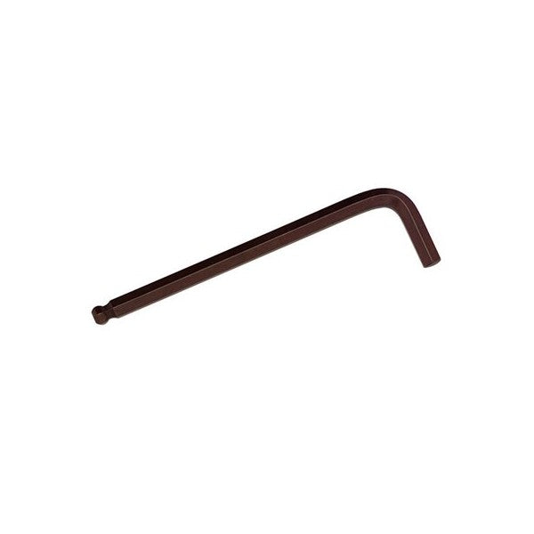 HEX KEY BALL 4 MM LONG (S2) - wise-line-tools