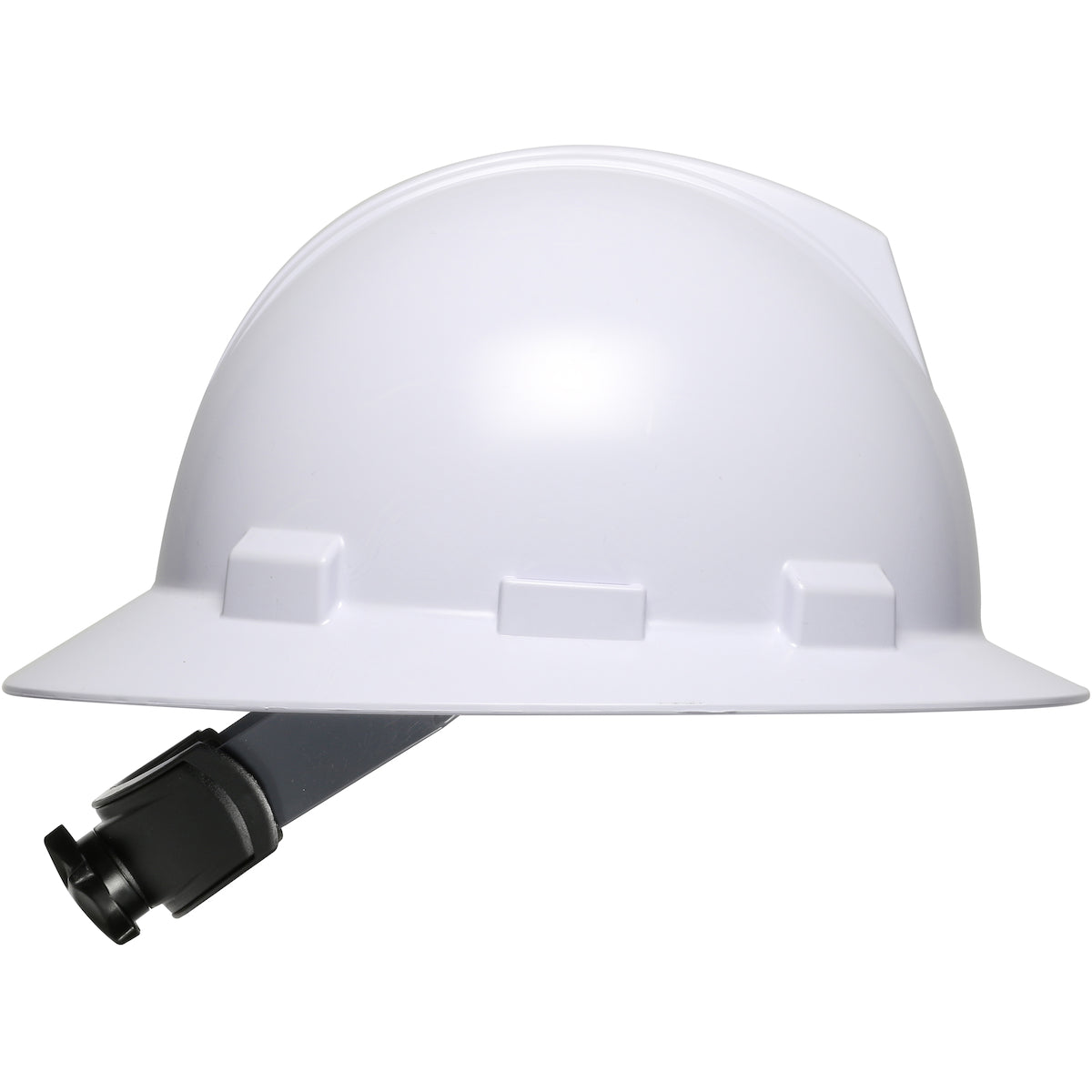 Dynamic HP1041R/01 - CSA - TYPE 1 POLY CARBONATE HARD HAT