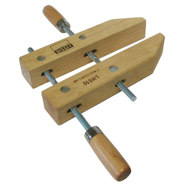 Bessey HS-12-12-Inch Wood Handscrew Clamp