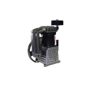 II STAGE PUMP W/FLYWHEEL - wise-line-tools