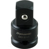 DYNAMIC GT-D005710 - IMP. ADAPTER 3/8"FX1/2"M