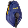 IRWIN Speedline Chalk Reel, 100'