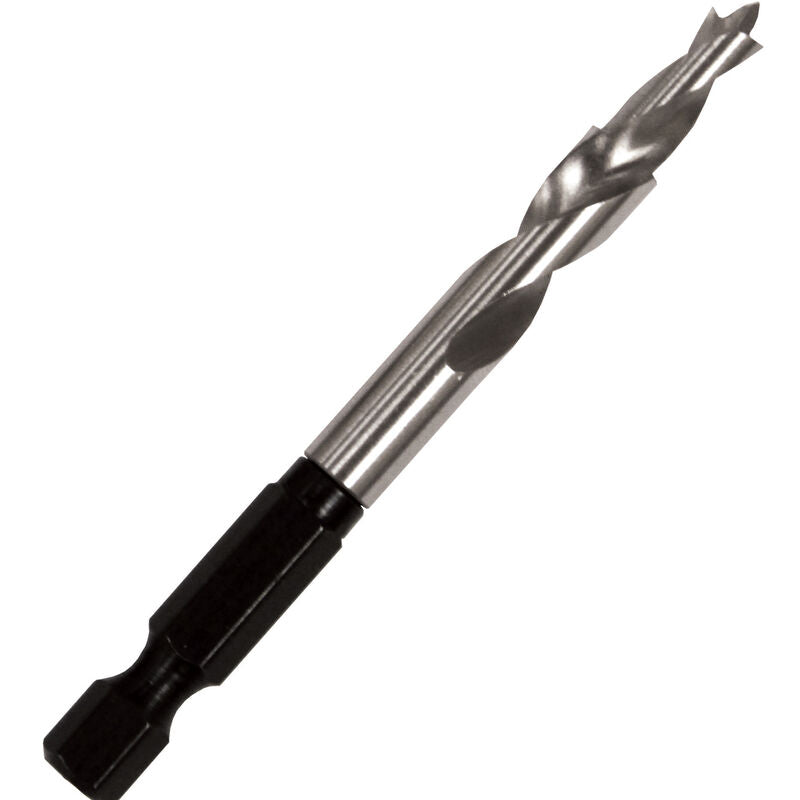 Kreg KMA3215 - Shelf Pin Jig Drill Bit (5mm)