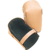 Kuny's Heavy Duty Leather Kneepads