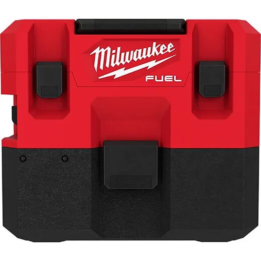 Milwaukee 0960-20  -  M12 Fuel 1.6 Gallon Wet/Dry Vacuum