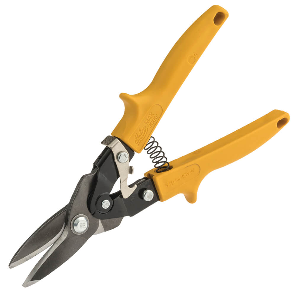 Malco M2003 - MAX 2000 Combo Cut Snips - wise-line-tools