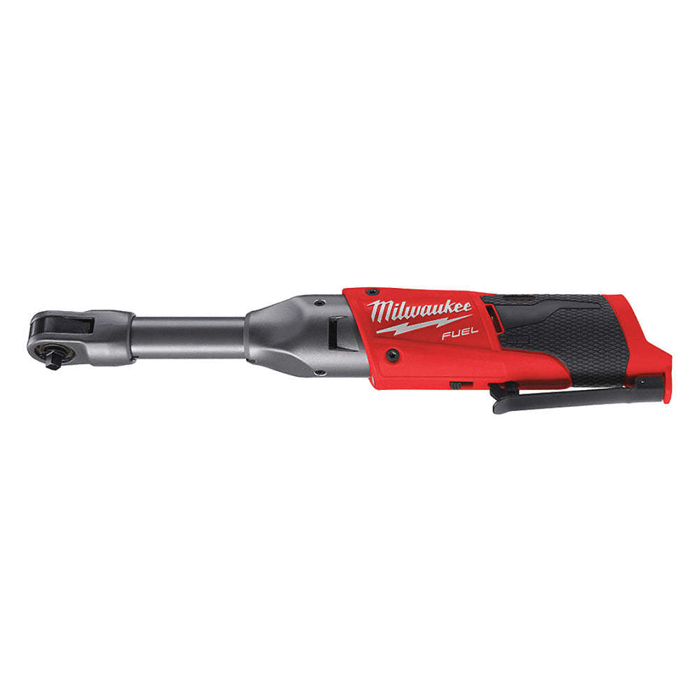 Milwaukee 2559-20  - M12 FUEL 1/4" Extended Reach Ratchet Bare Tool