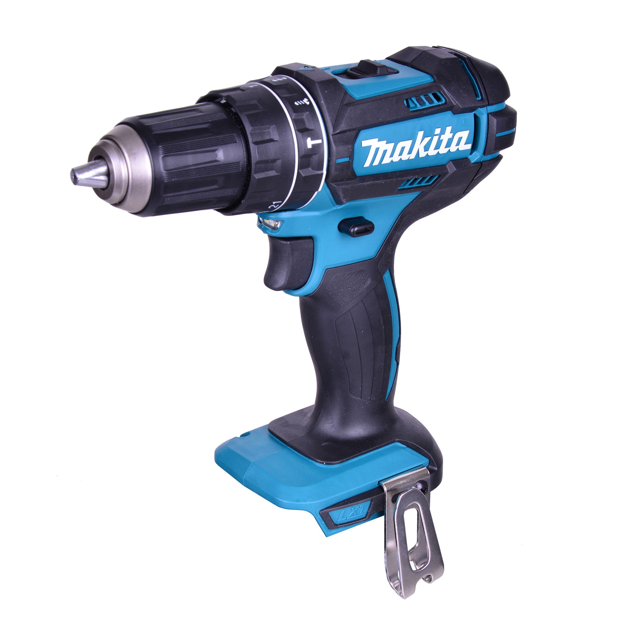 Makita DHP482Z  -  1/2" Cordless Hammer Drill / Driver - wise-line-tools