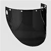DYNAMIC SAFETY EP919MG560 - Molded Face Shield - Smoked Shade 5