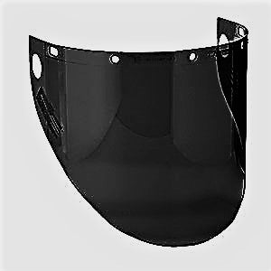 Molded EP919MG560  -  Face Shield - Smoked Shade 5 DYNAMIC