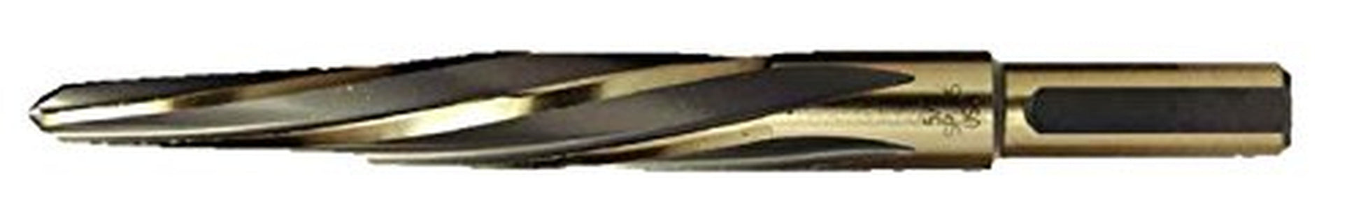 Norseman 5/8" Car Reamer - wise-line-tools