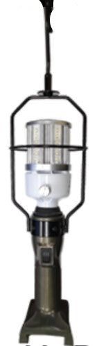 Nutzlicht ( Amish Light ) With 15W Dimmable Bulb