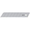 Lames sécables Olfa 25 mm (lot de 20)