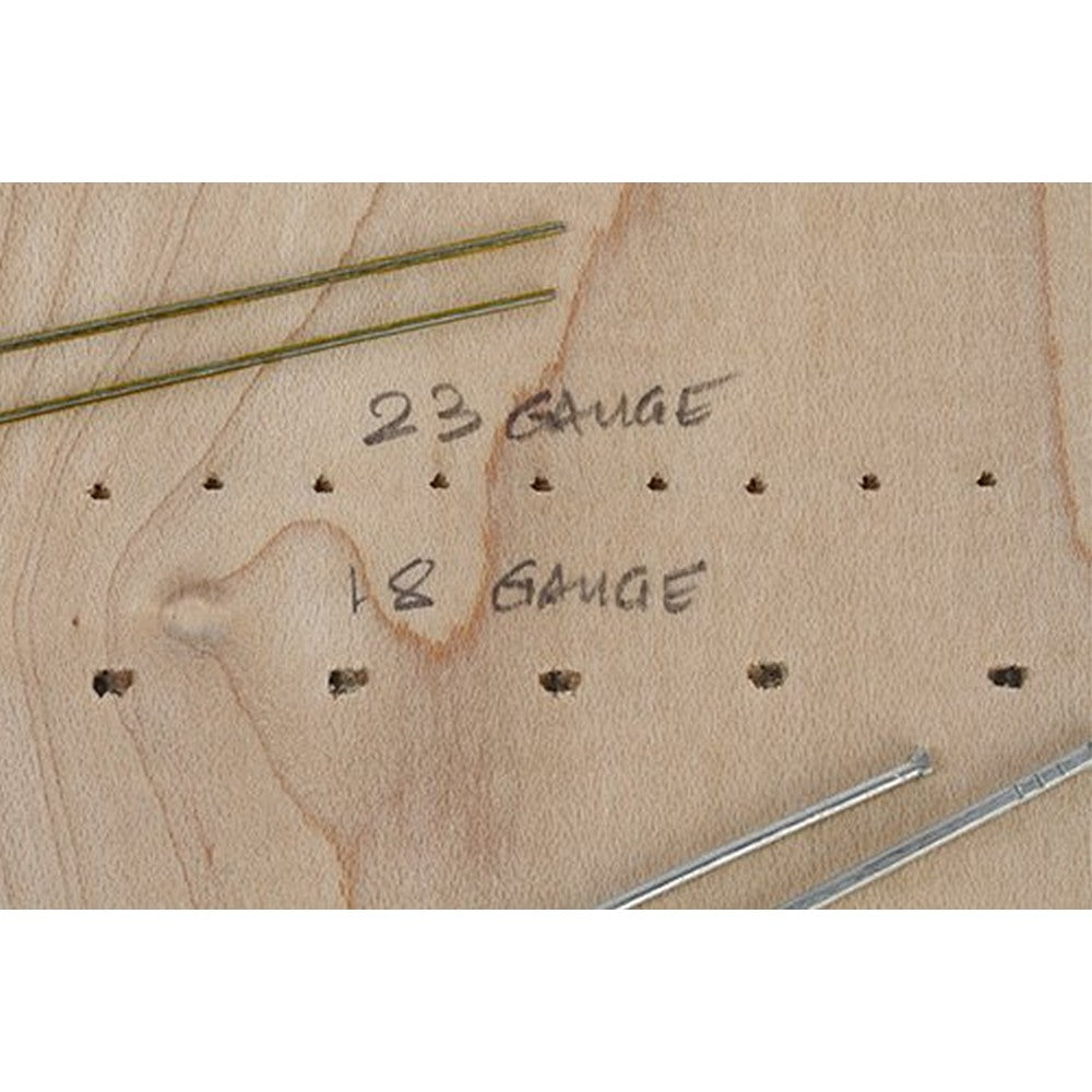 23 Gauge Pinner (3/8"~1-3/8") - wise-line-tools