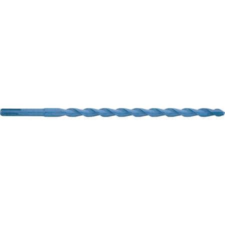 POWER 1316 - MÈCHE À COIN 3/8"X6" SDS BLEU
