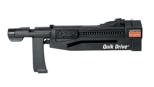 Quik Drive® PRO250G2 Subfloor Attachment