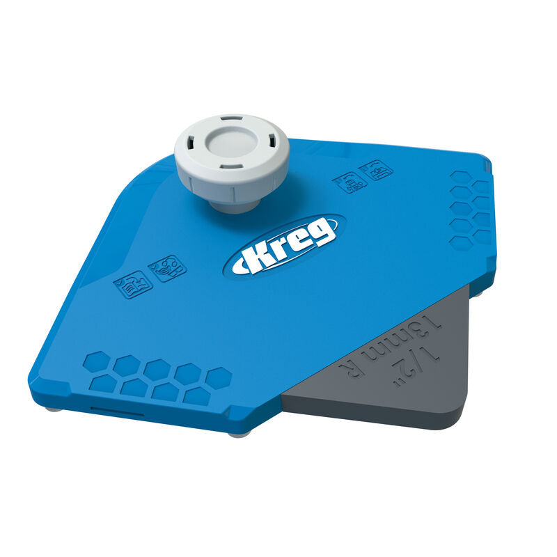 Kreg PRS1000 - Corner Routing Guide Set