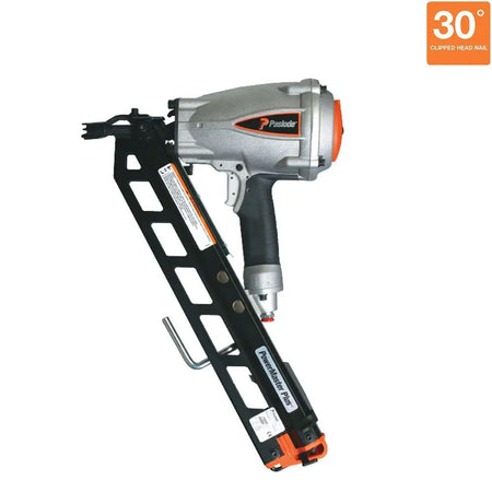 Paslode F350S PowerMaster Plus Framing Nailer - wise-line-tools