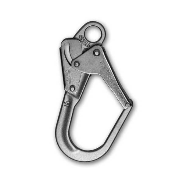 PeakWorks Form Hook 2-1/2" Opening CSA - wise-line-tools