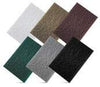 Pearl 6" X 9" Maroon Surface Preparation Hand Pads
