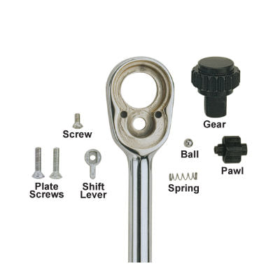 RATCHET REPAIR KIT FOR T81, T8 - wise-line-tools