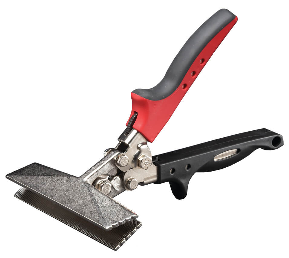 Malco S6R - 6" Hand Seamer - wise-line-tools