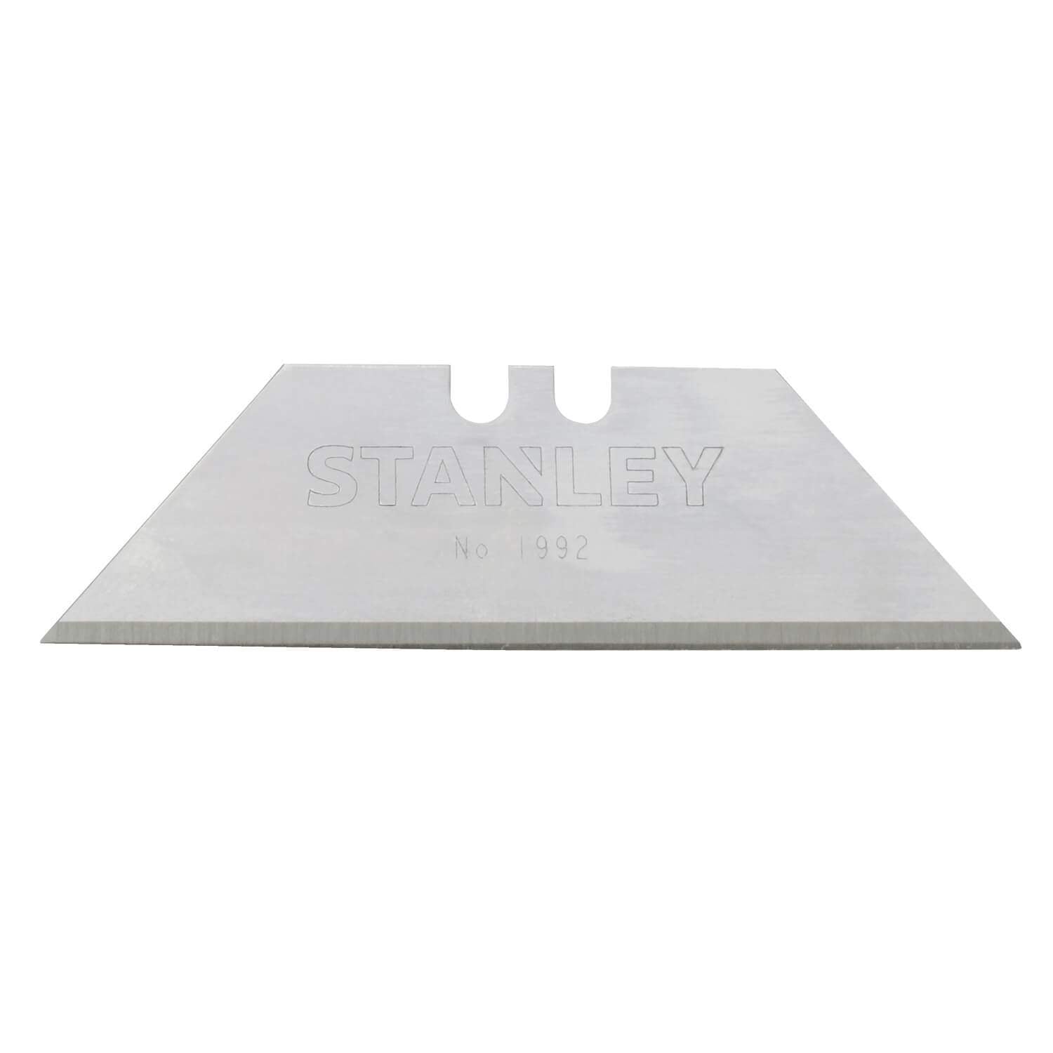 STANLEY 11-921  -  5 PK 1992® HEAVY-DUTY UTILITY BLADES STANLEY