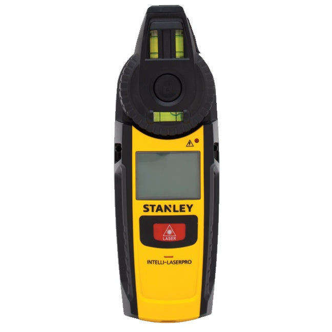 Stanley STHT77260  -  Stud Finder Intellilaser Pro - wise-line-tools