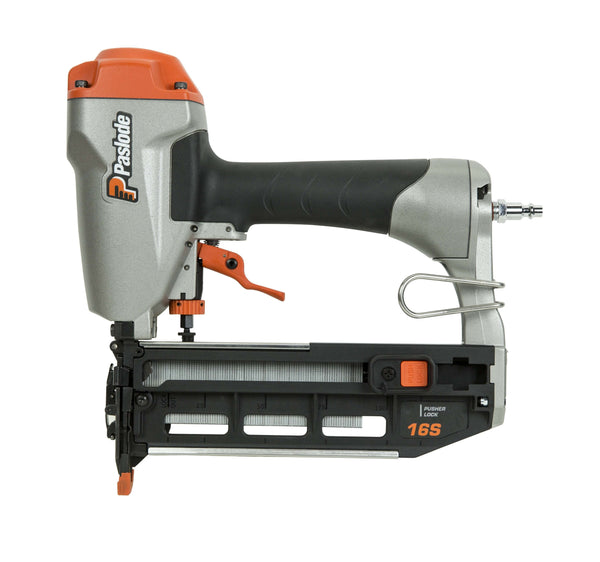 Paslode T250S-F16 - 16 Gauge Finish Nailer w/Case 3/4" to 2-1/ - wise-line-tools