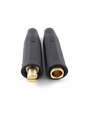 WELDCLASS WC-05035  -   CABLE CONNECTOR SET - wise-line-tools