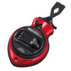TAJIMA CR201R-PR - Chalk-Rite II Extra Bold Snap Line with Triple Speed Rewind