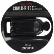 Tajima TAJ-HN09 - Reel Handle Assembly - wise-line-tools