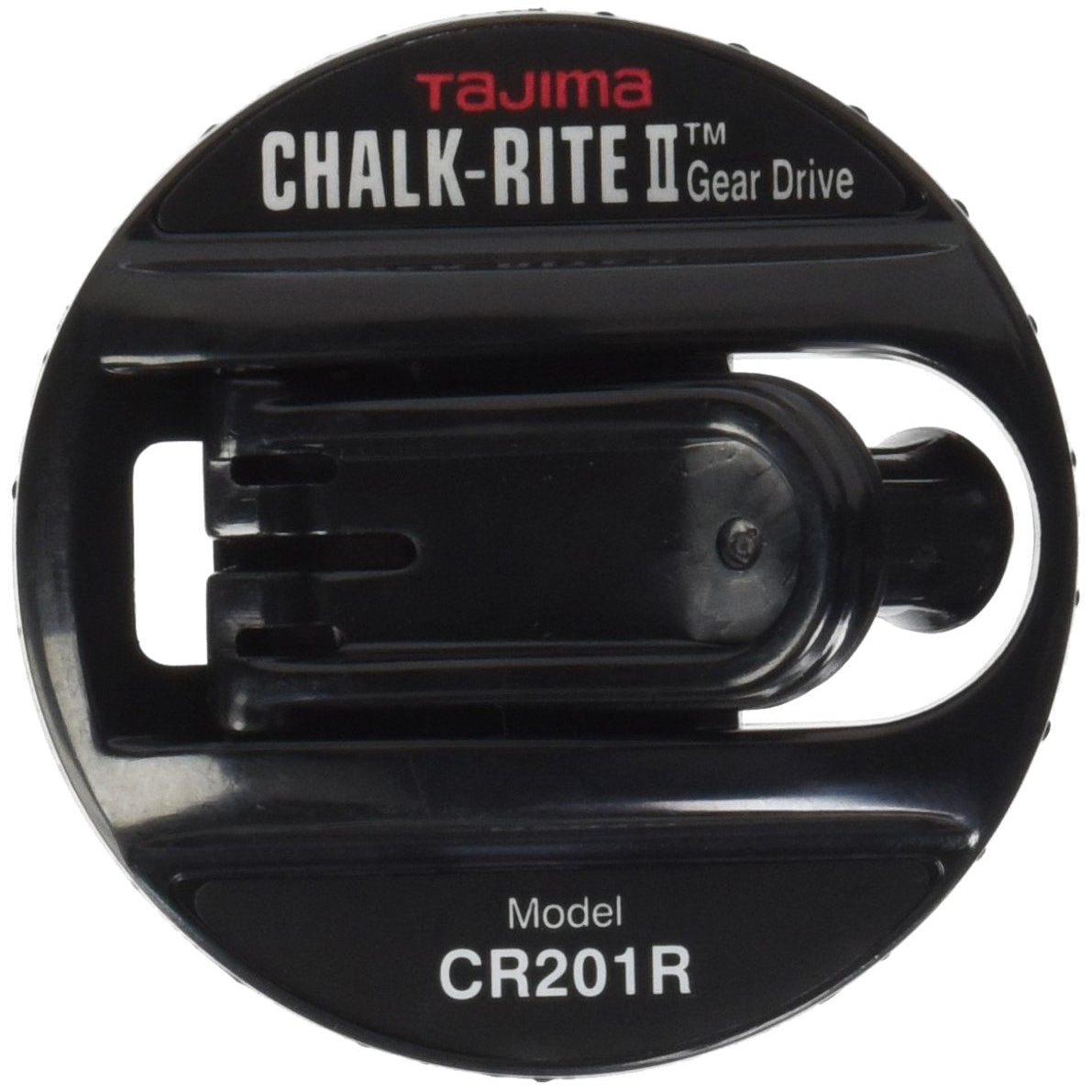 Tajima TAJ-HN09 - Reel Handle Assembly - wise-line-tools