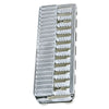Tajima TBYD-180 - Combination Drywall Rasp Bi-Directional Tetra-Teeth™ 7 inch