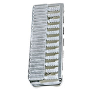 Tajima TBYD-180 - Combination Drywall Rasp Bi-Directional Tetra-Teeth™ 7 inch - wise-line-tools