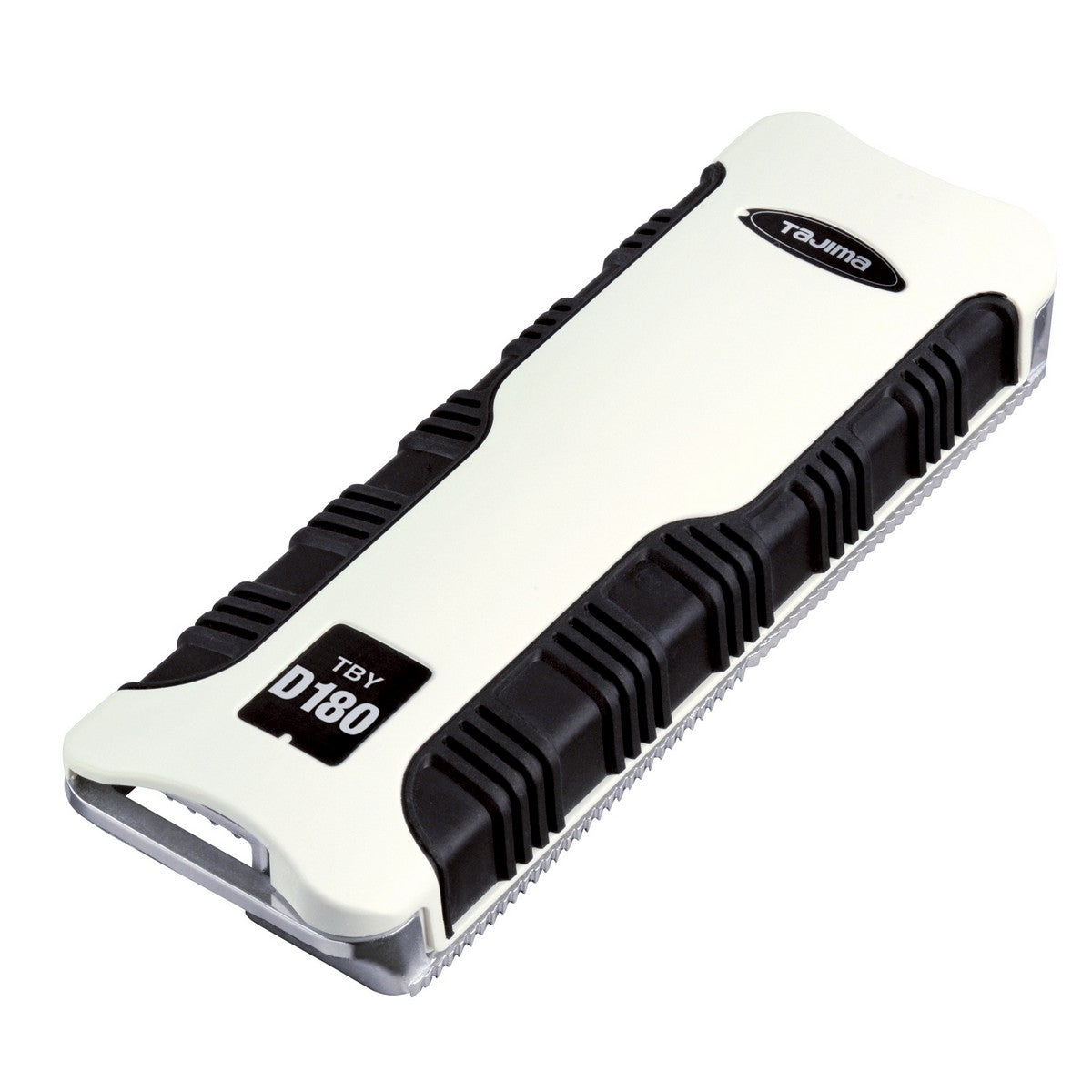 Tajima TBYD-180 - Combination Drywall Rasp Bi-Directional Tetra-Teeth™ 7 inch - wise-line-tools